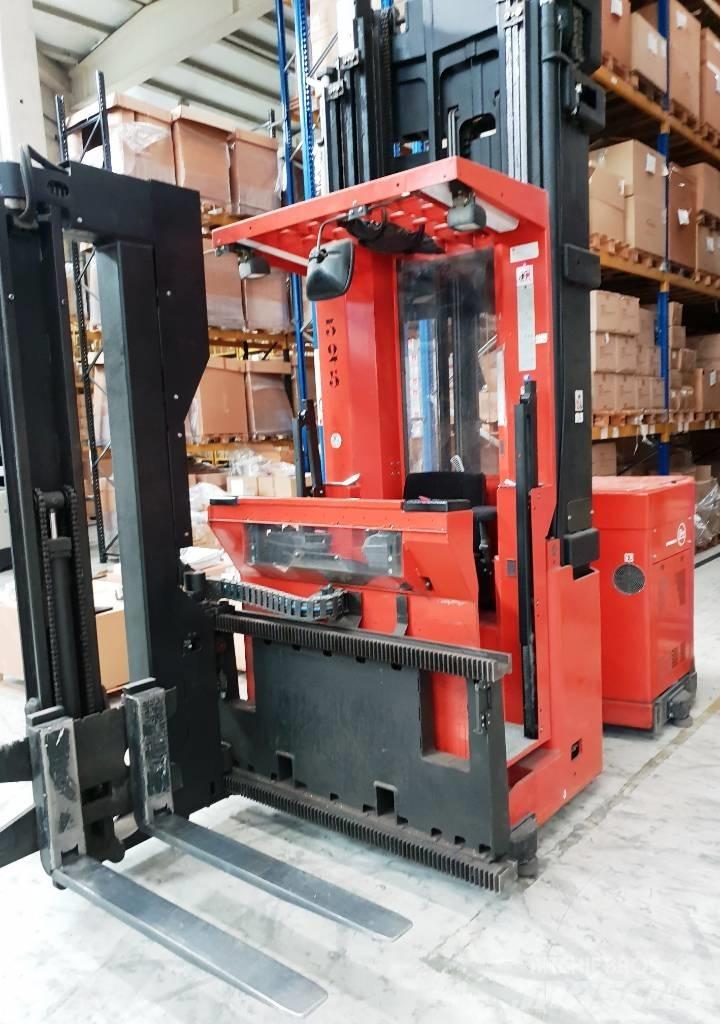 BT CTX 1300 Ανυψωτήρας στενών διαδρόμων