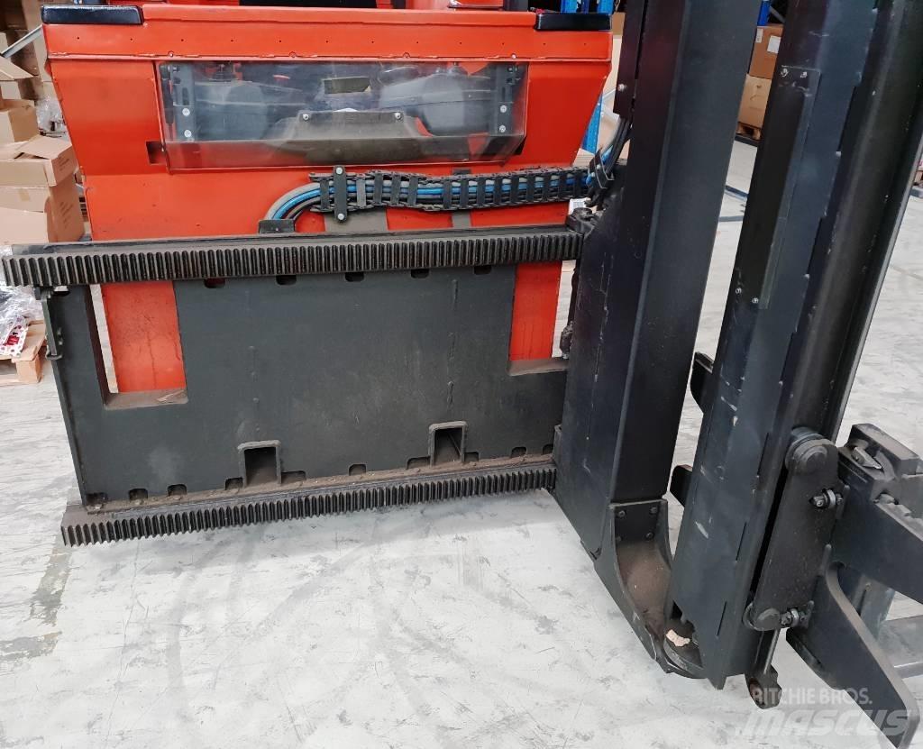 BT CTX 1300 Ανυψωτήρας στενών διαδρόμων