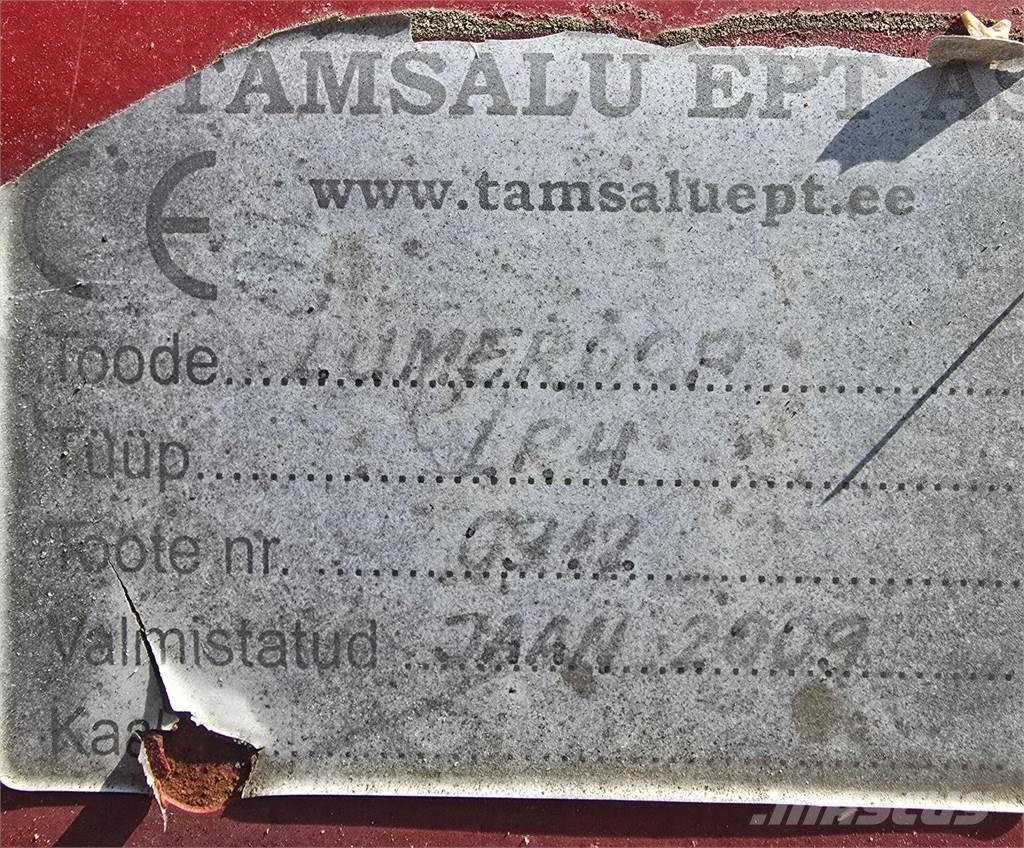 Tempo 3m takalana Επιπεδωτήρες οδών