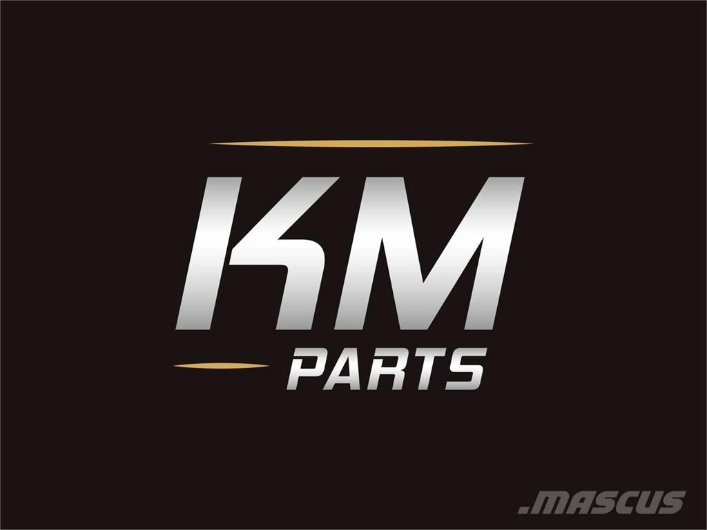  KM Lights KL80-HL Ηλεκτρονικά