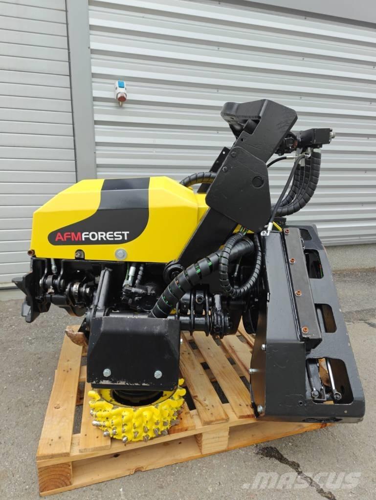 AFM 50 Κεφαλές συλλεκτικών μηχανών