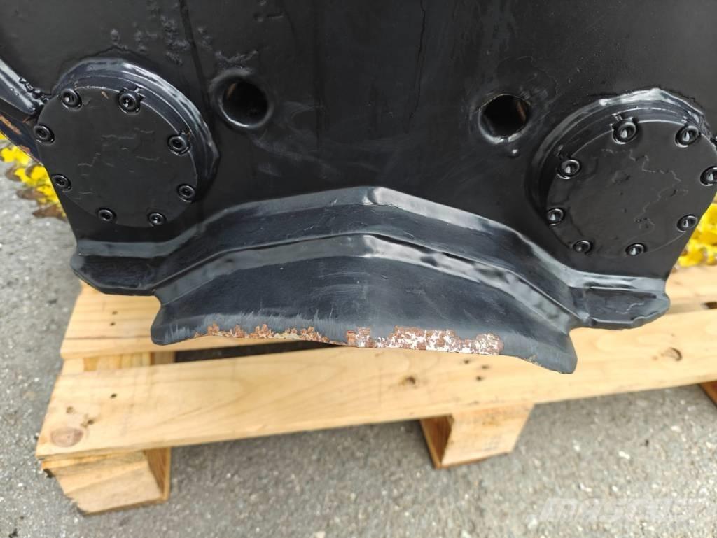 AFM 50 Κεφαλές συλλεκτικών μηχανών