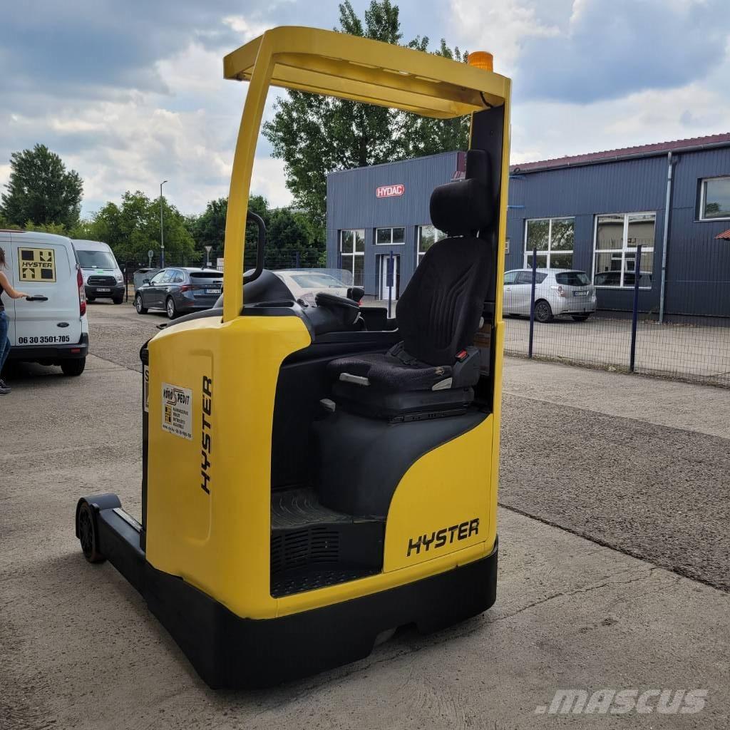 Hyster R 1.4 Ανυψωτικά στενών δρόμων
