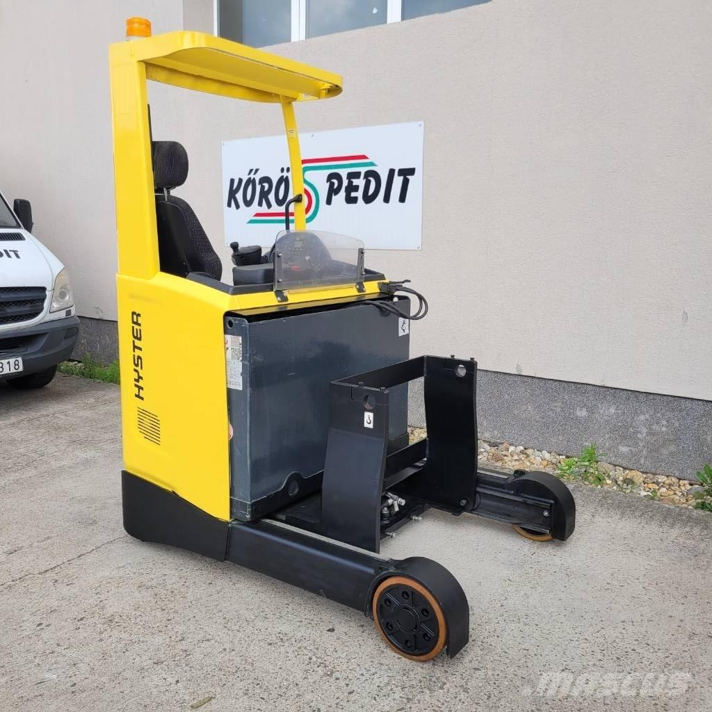 Hyster R 1.4 Ανυψωτικά στενών δρόμων