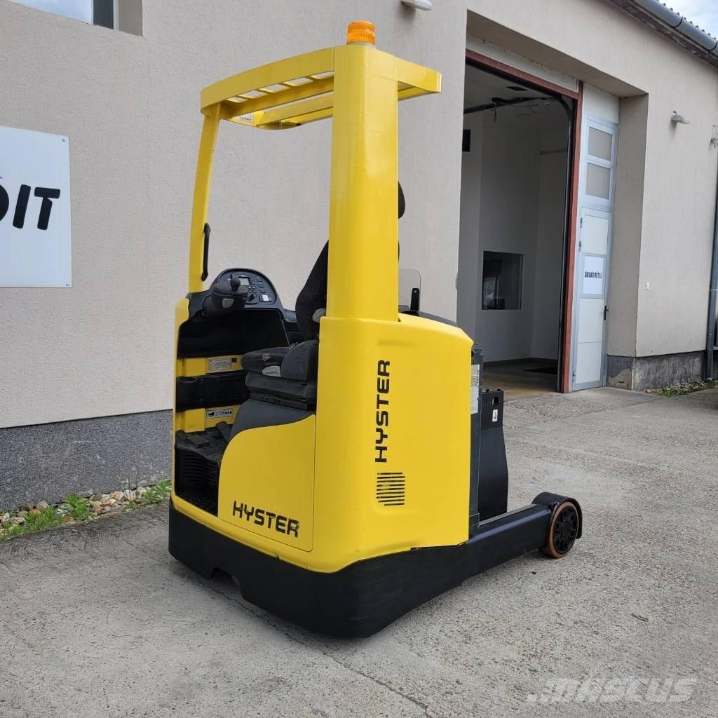 Hyster R 1.4 Ανυψωτικά στενών δρόμων
