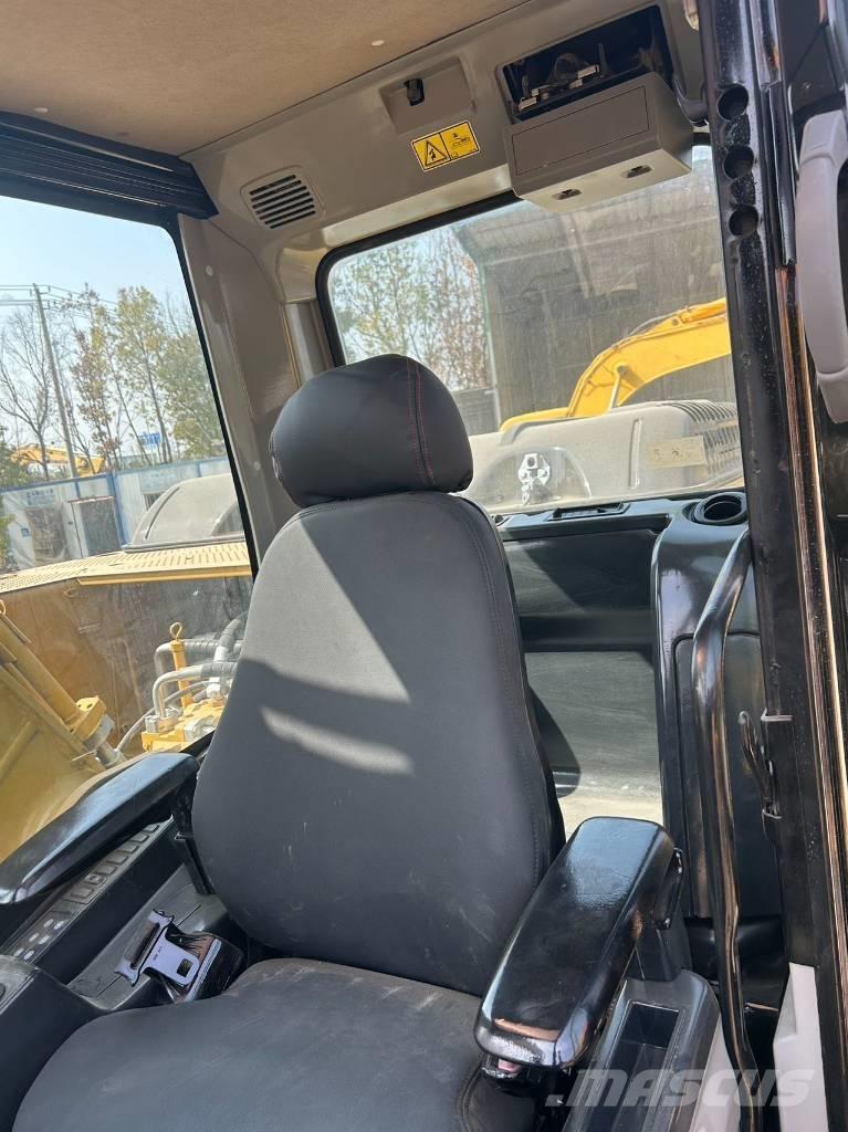 CAT 325 D Μίνι εκσκαφείς 7t - 12t