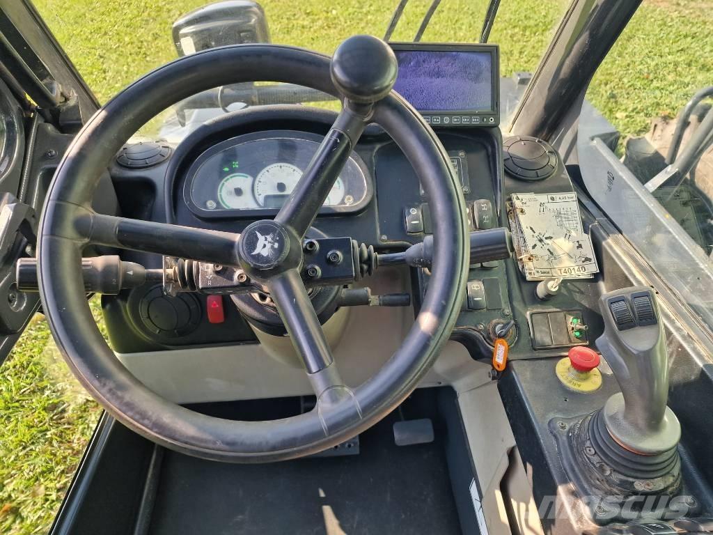 Bobcat T 40.140 Τηλεσκοπικοί ανυψωτές