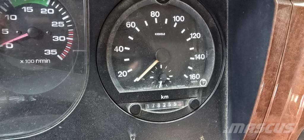  KANGLIM KS2056H Άλλες ανυψωτικές μηχανές