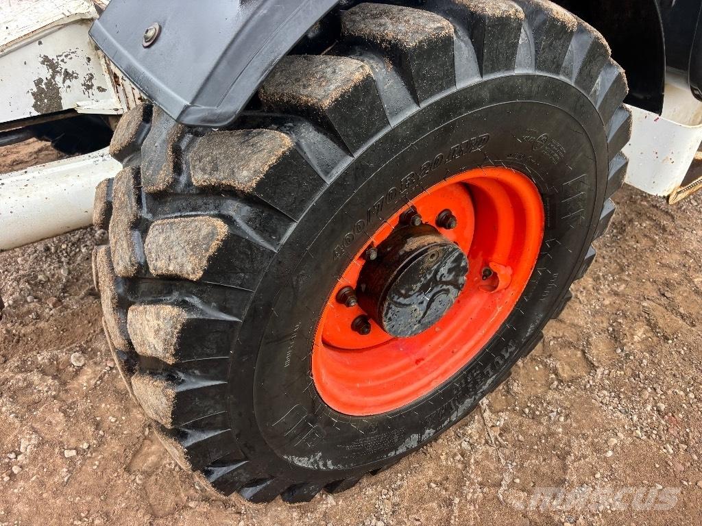 Bobcat T 35.120 SL Τηλεσκοπικοί ανυψωτές
