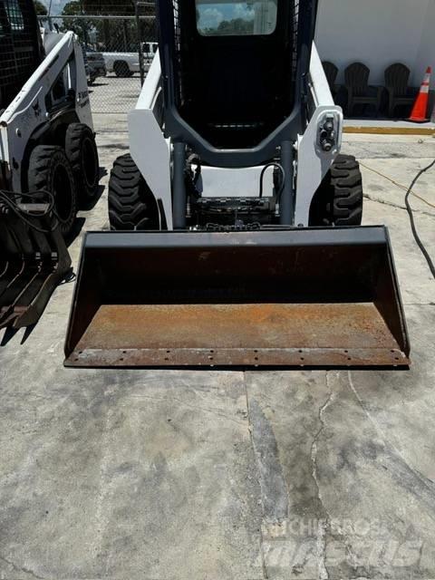 Bobcat S570 Φορτωτάκια