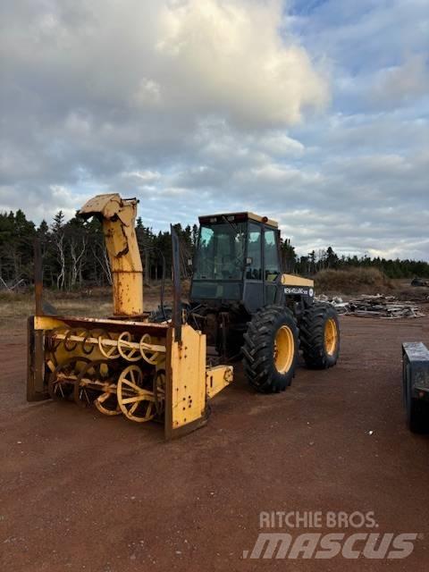 New Holland 9030 Τρακτέρ
