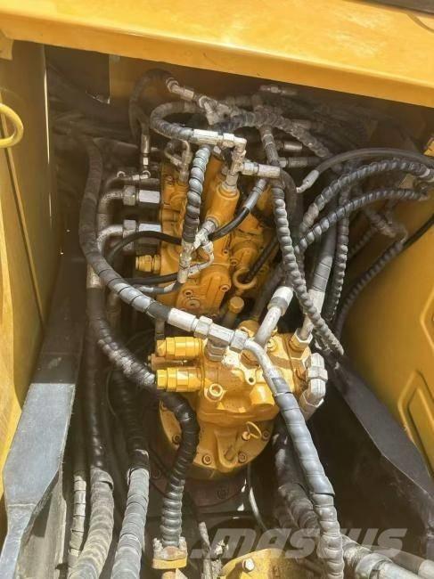 Sany 135C Εκσκαφείς με ερπύστριες