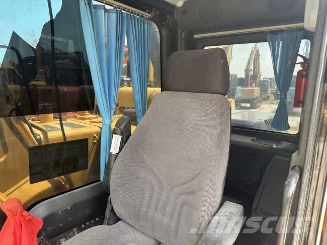 Sany 135C Εκσκαφείς με ερπύστριες