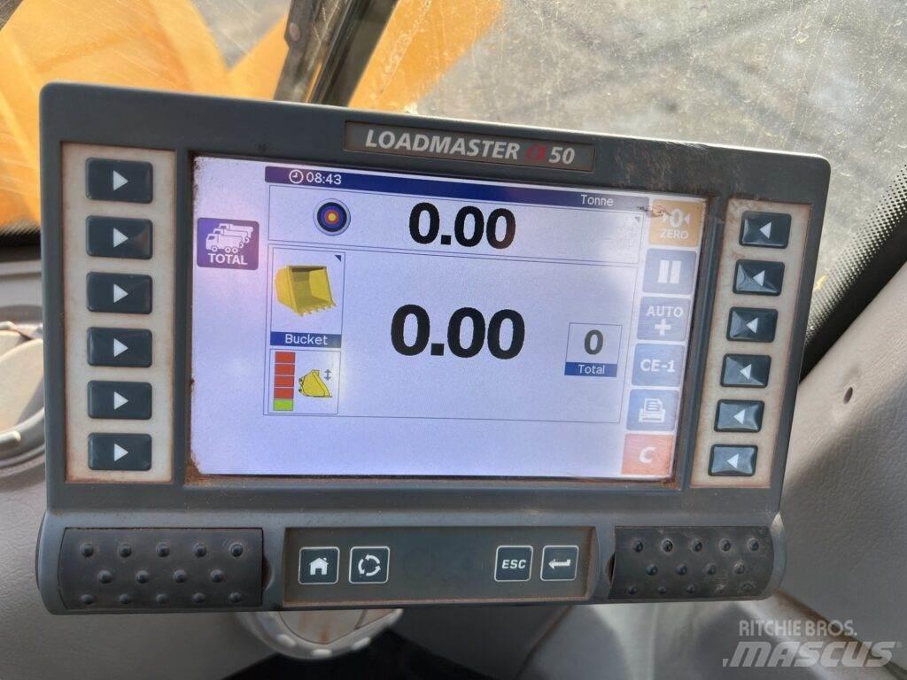 Volvo L45H Φορτωτάκια