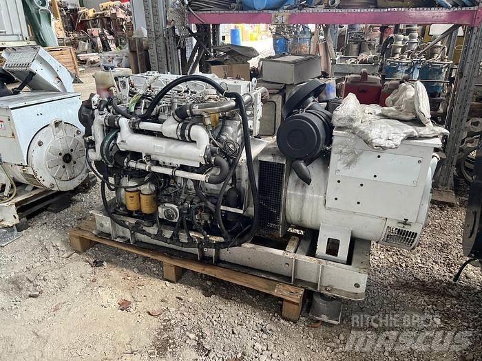 CAT 3056T Γεννήτριες ντίζελ