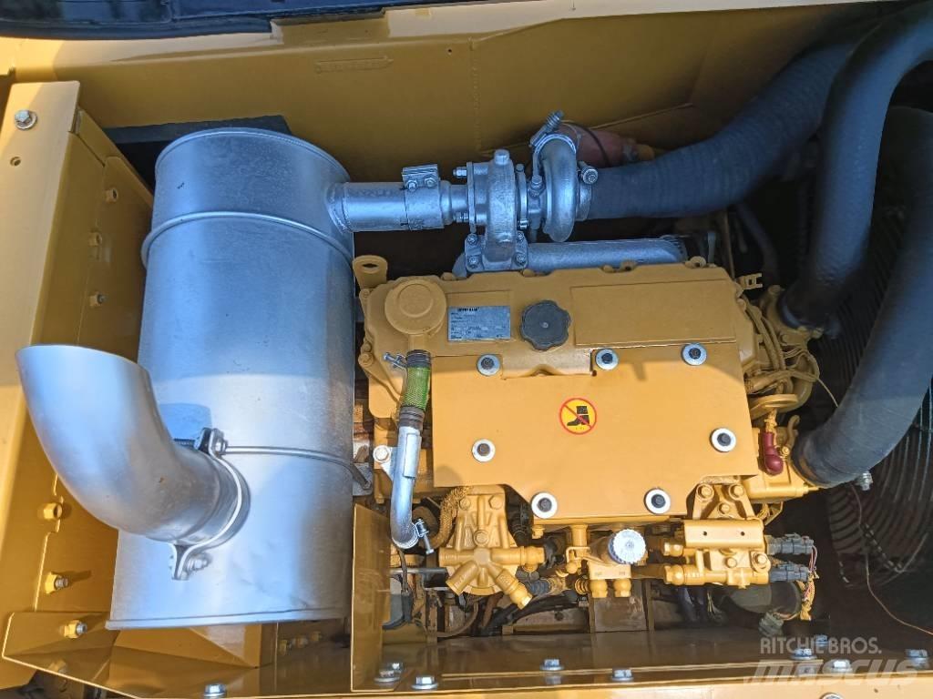 CAT 315D2GC Μίνι εκσκαφείς 7t - 12t