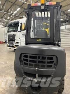 Hangcha CPCD35-XW97F Πετρελαιοκίνητα Κλαρκ