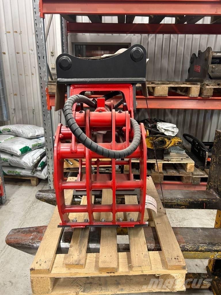 Dala-Gripen DGS20 Άλλα εξαρτήματα