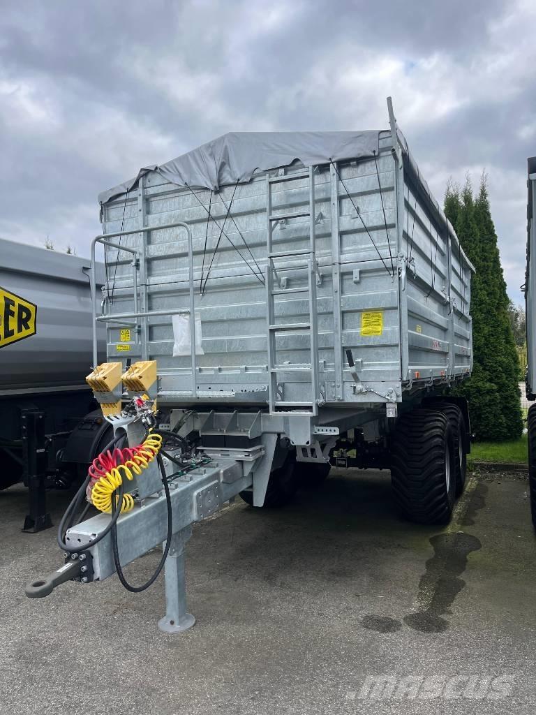 CYNKOMET T-617/5 Ρυμούλκες γενικής χρήσης