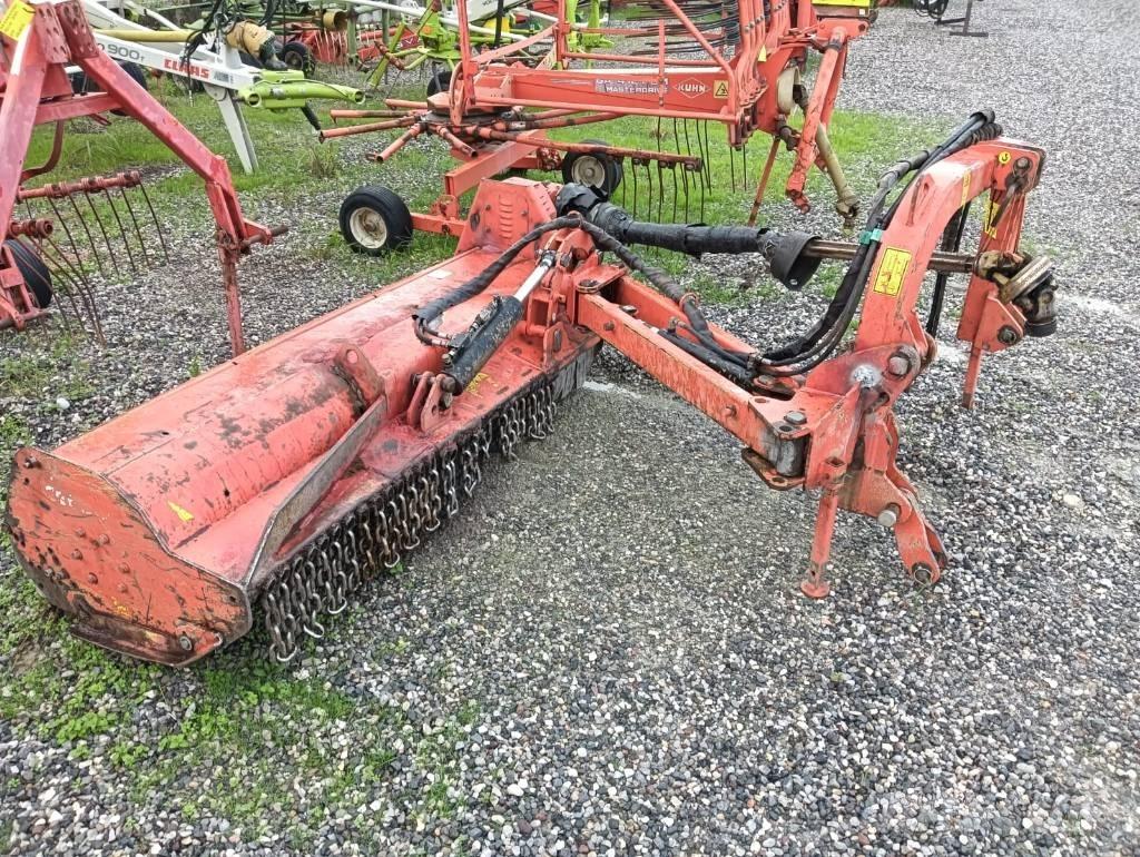 Maschio Giraffa 185 Χορτοκοπτικά