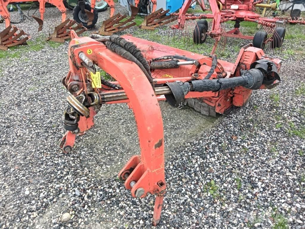 Maschio Giraffa 185 Χορτοκοπτικά