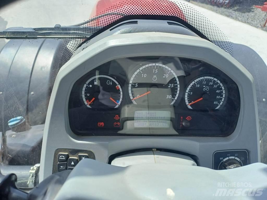 Valtra T 234 Τρακτέρ