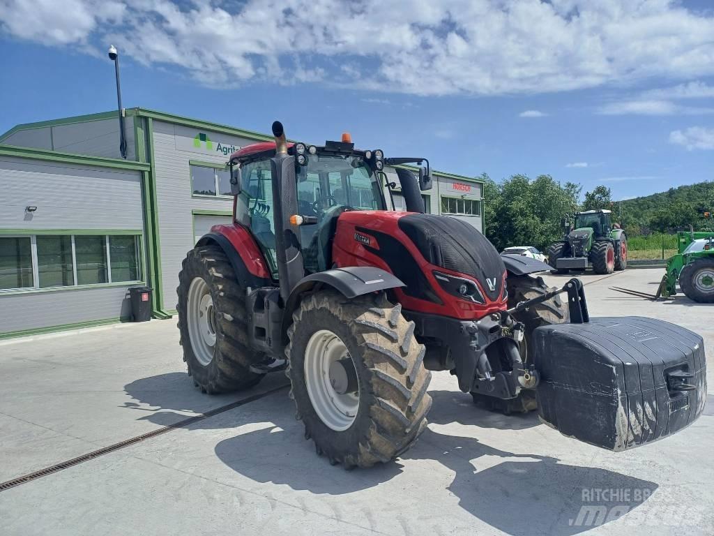 Valtra T 234 Τρακτέρ