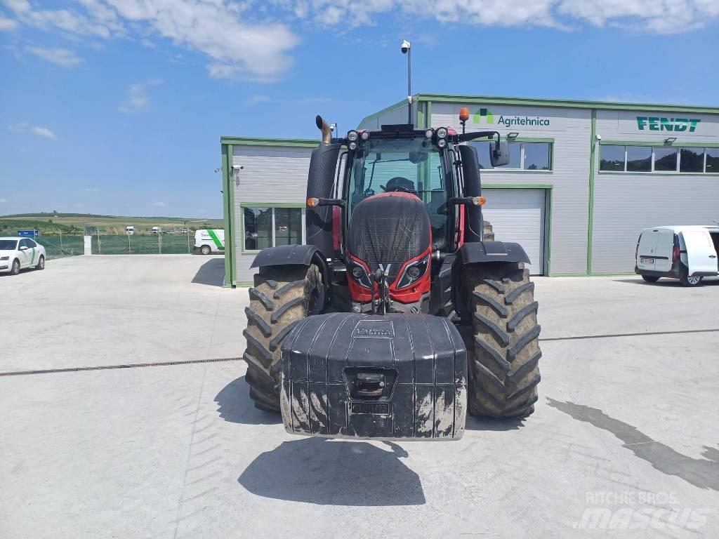 Valtra T 234 Τρακτέρ