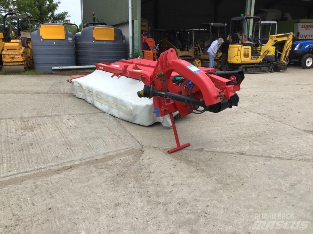 Lely 320MC Χορτοκοπτικά