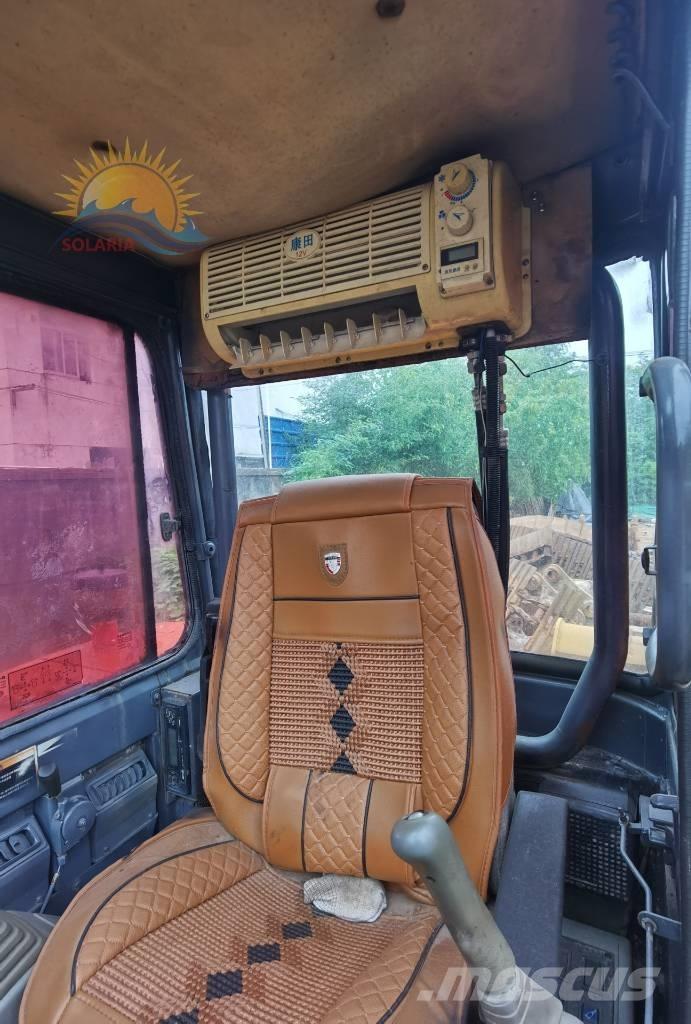 Doosan DH 55 Εκσκαφάκι (διαβολάκι) < 7t