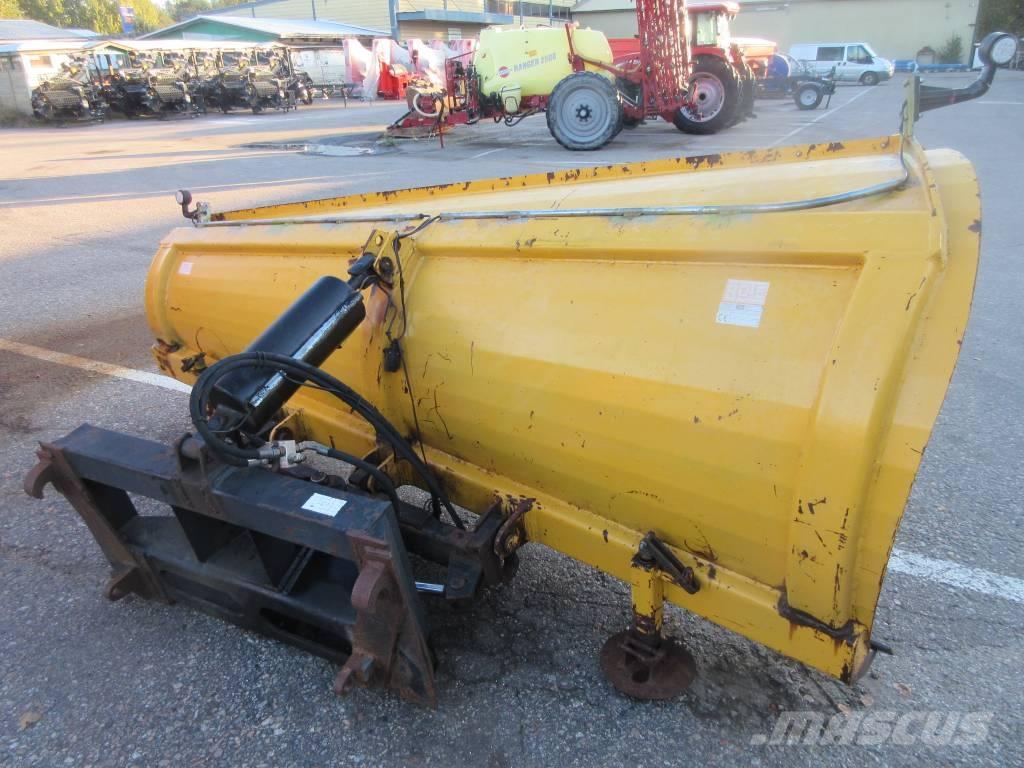 Rote 285                   sovite Euro Εκχιονιστήρες και χιονοδιώχτες