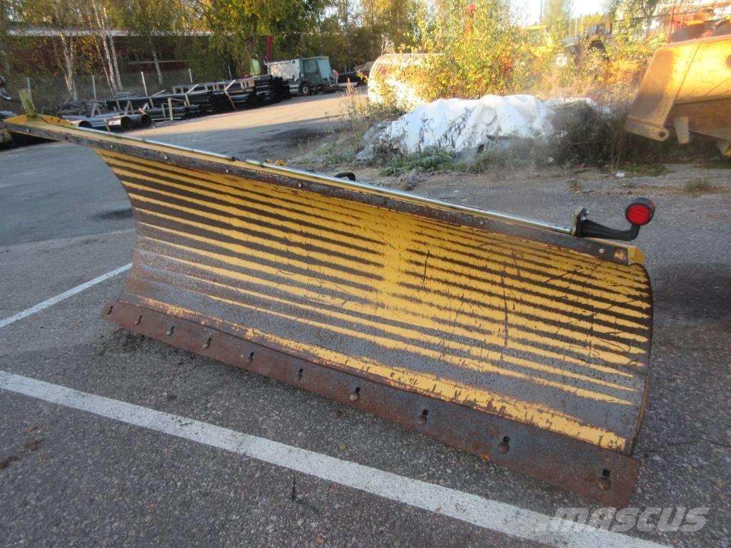 Rote 285                   sovite Euro Εκχιονιστήρες και χιονοδιώχτες