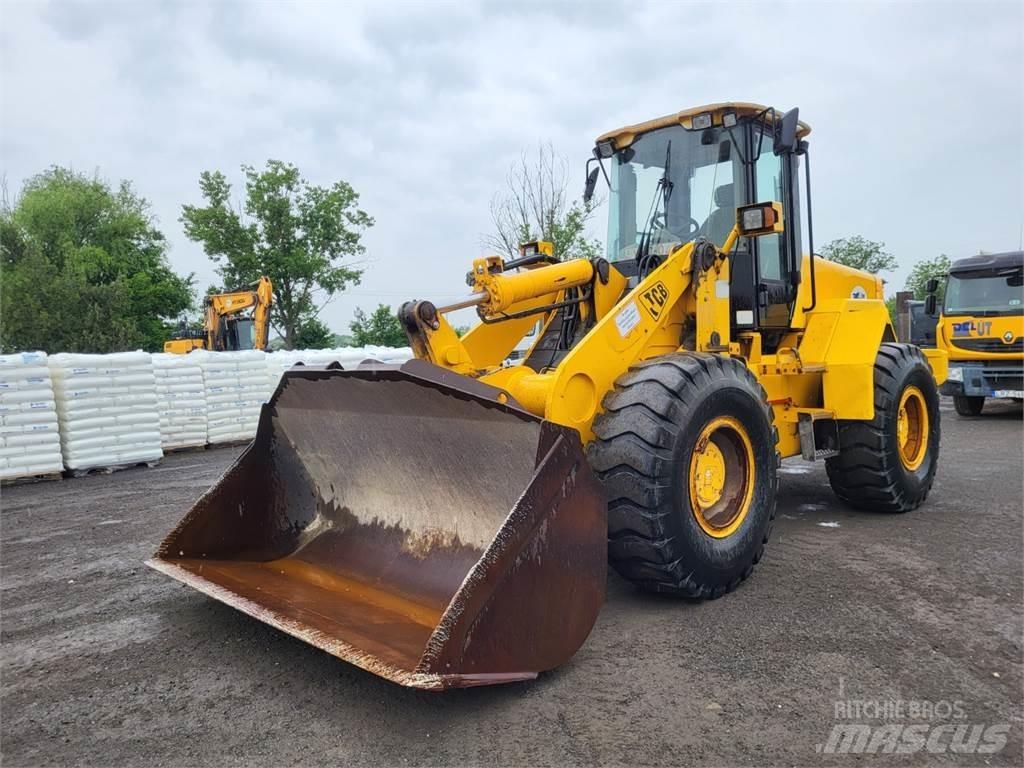 JCB 436 Z Κατασκευές - Άλλα