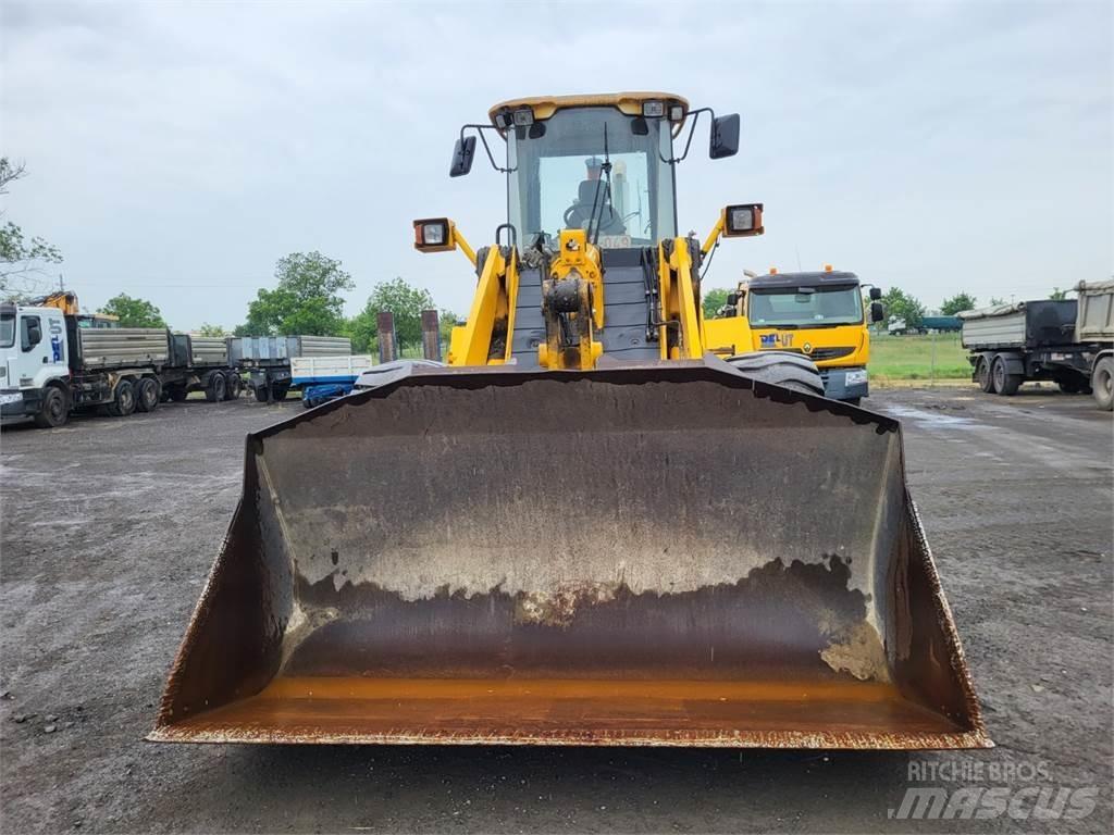 JCB 436 Z Κατασκευές - Άλλα
