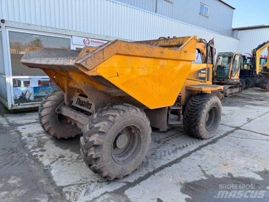 Thwaites Mach 2290 Dumpers εργοταξίου