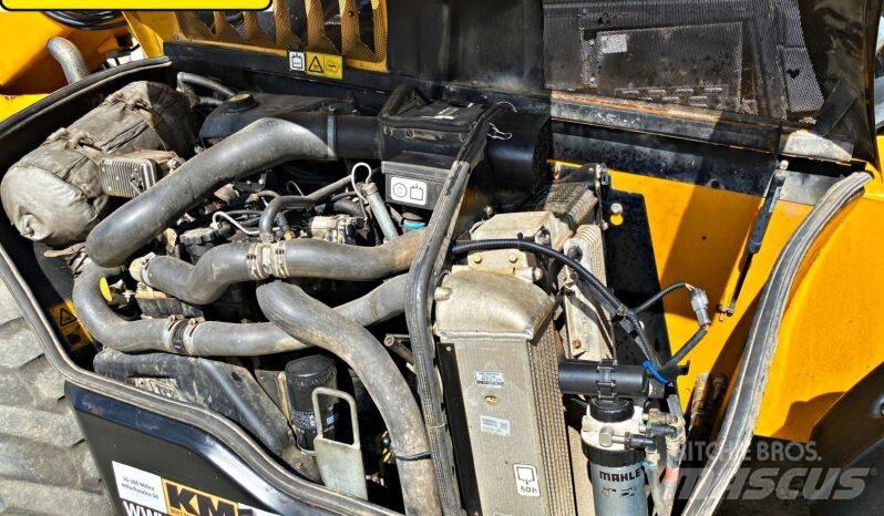 JCB 541-70 Τηλεσκοπικοί ανυψωτές