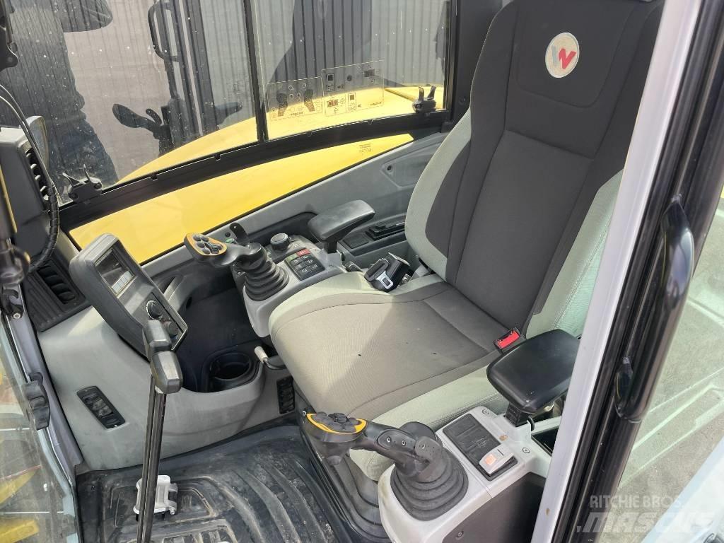Wacker Neuson ET 90 Μίνι εκσκαφείς 7t - 12t