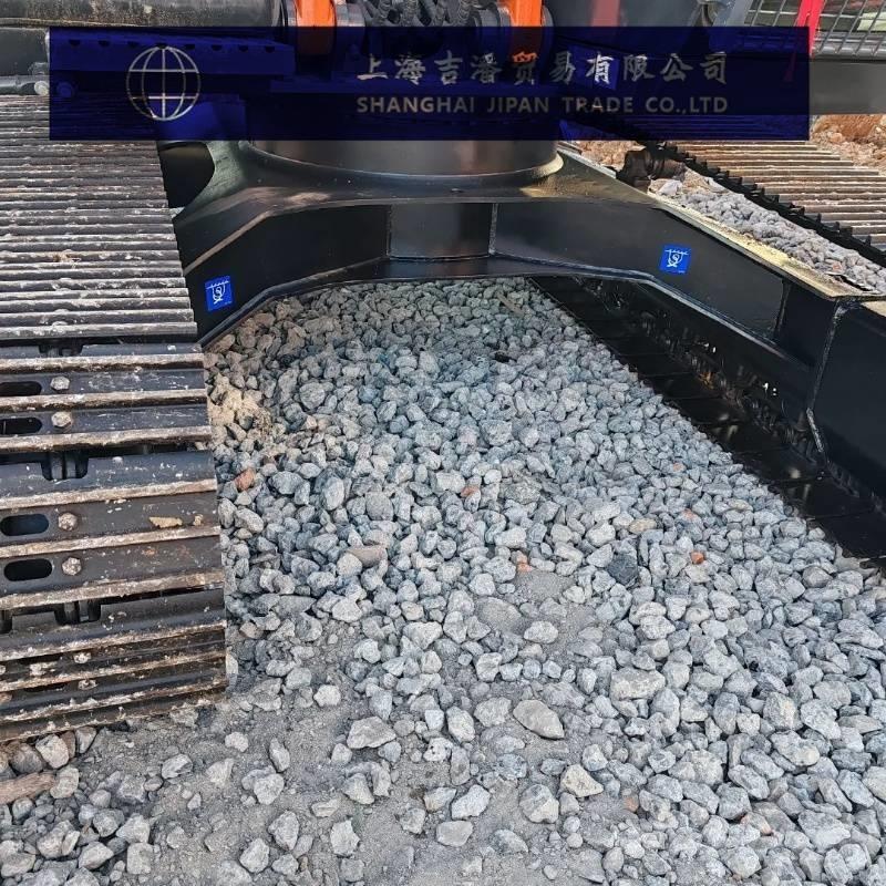 Hitachi ZX 120 Μίνι εκσκαφείς 7t - 12t