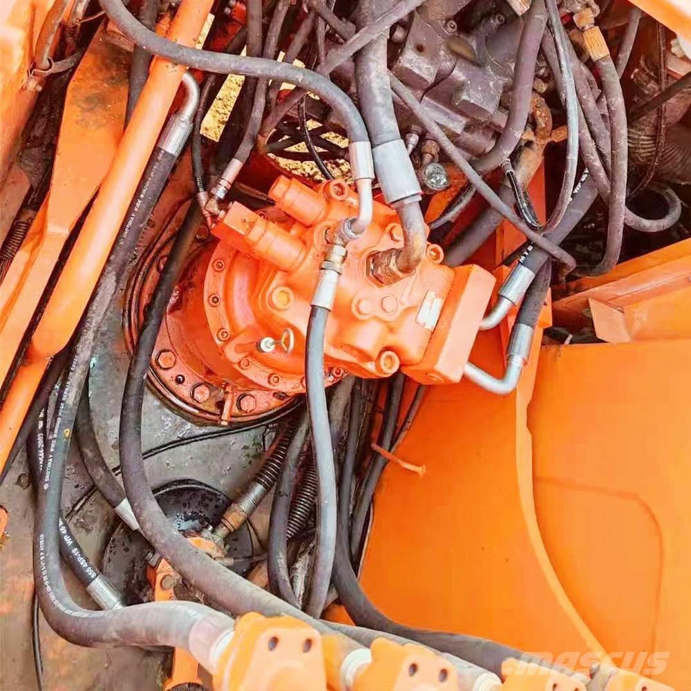 Doosan DH 225 LC-7 Εκσκαφείς με ερπύστριες