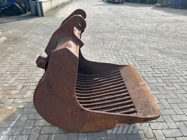  Puin bak CW 30 Κουβάδες