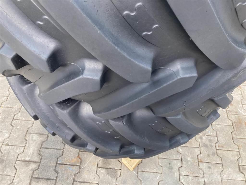 BKT 600/65R30 Ελαστικά και ζάντες