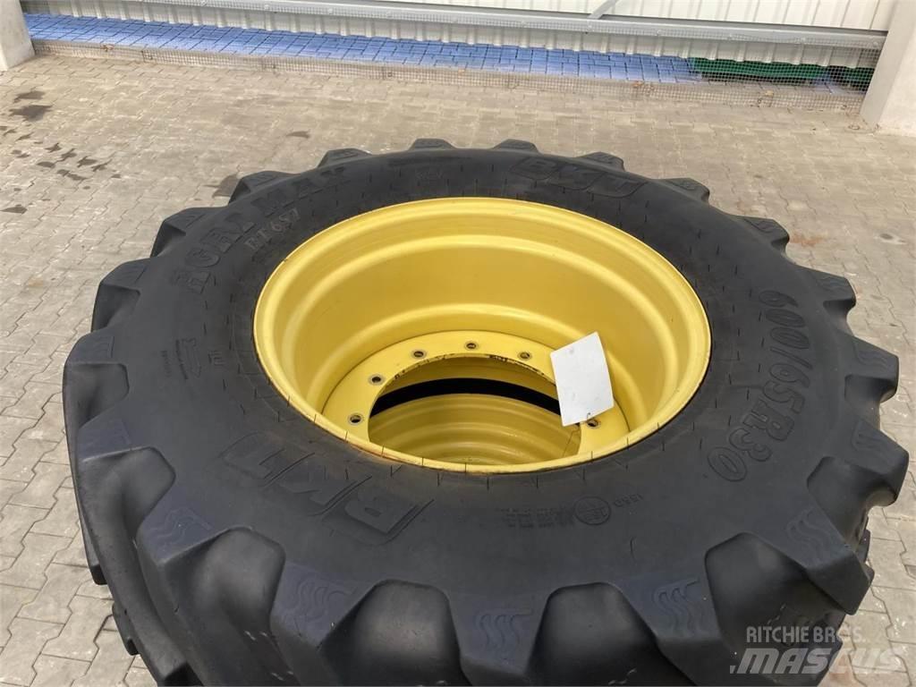 BKT 600/65R30 Ελαστικά και ζάντες
