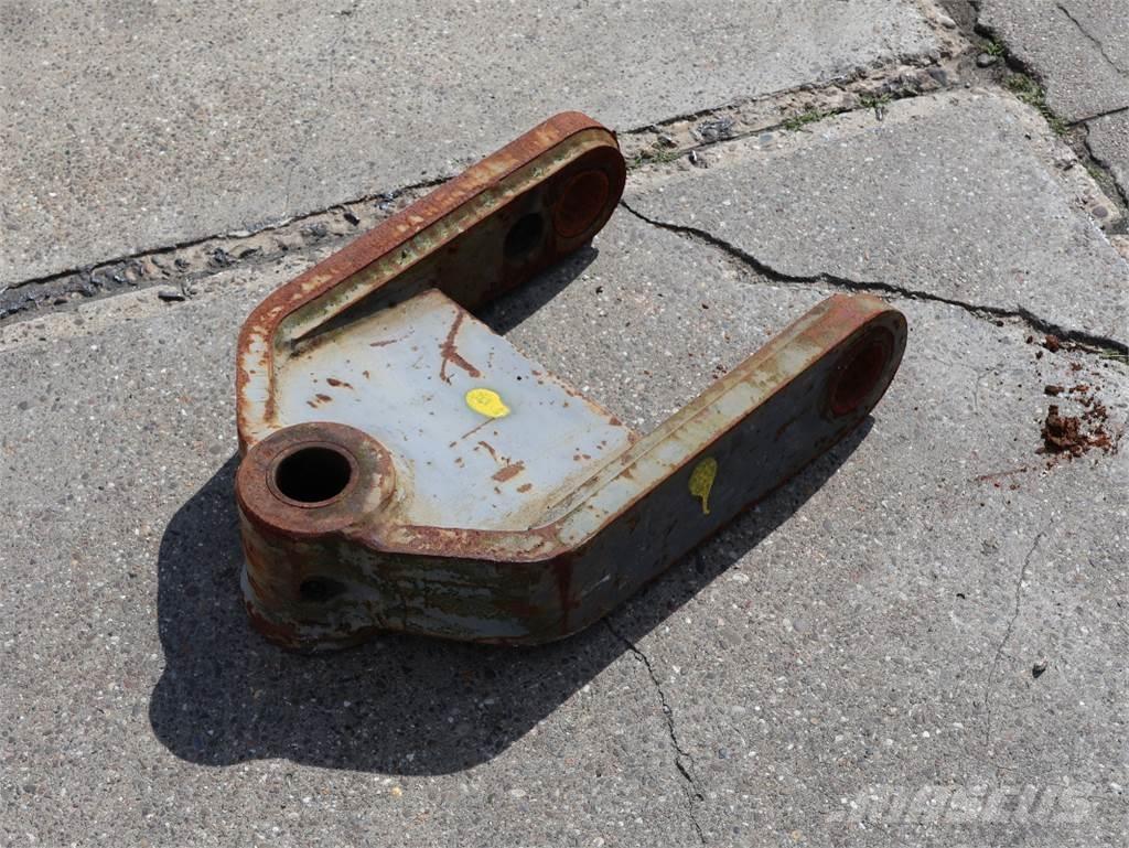  GELENKSTÜCK Ταχυσύνδεσμοι