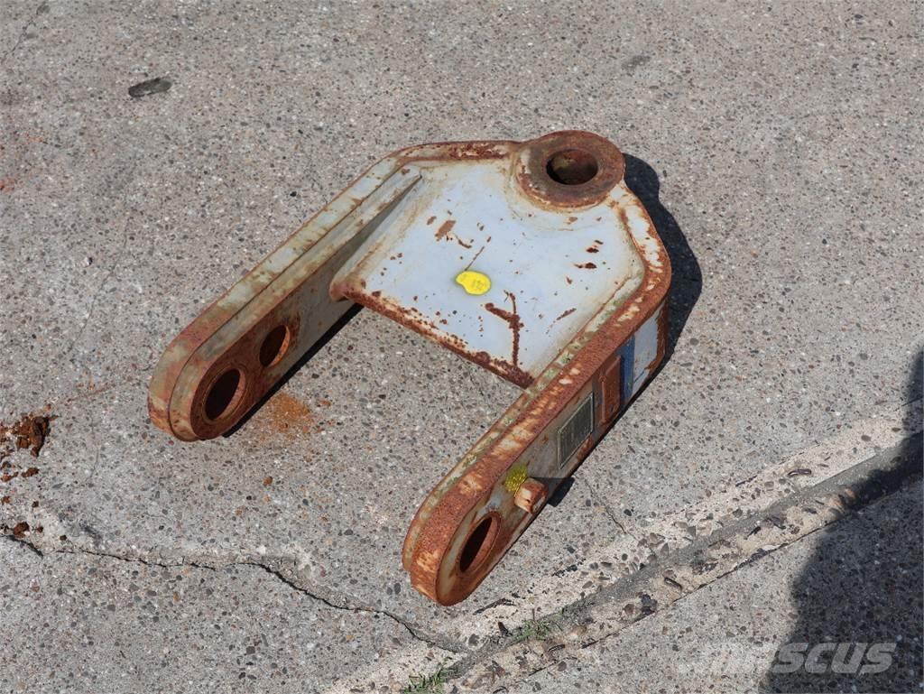  GELENKSTÜCK Ταχυσύνδεσμοι