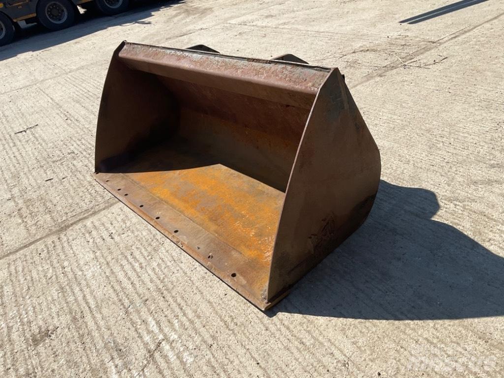 Rhinox 6ft bucket Κουβάδες