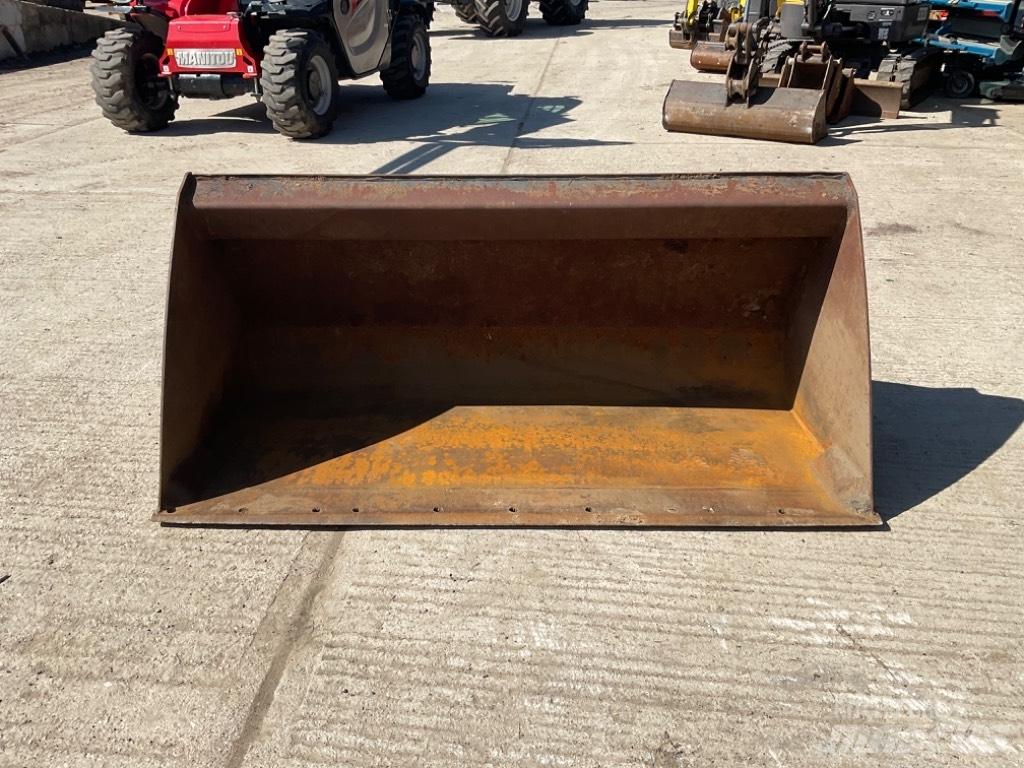 Rhinox 6ft bucket Κουβάδες