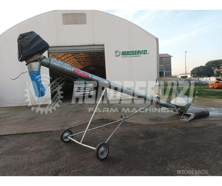  ARCOM VORTICE 380 V Άλλες μηχανές φόρτωσης και σκαψίματος και εξαρτήματα