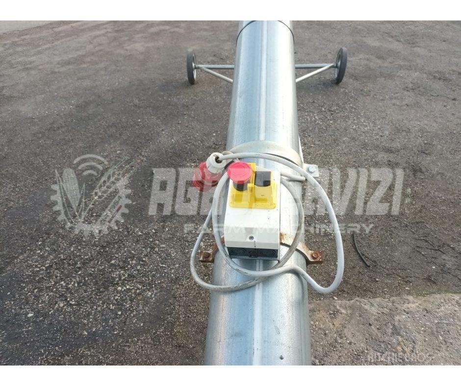  ARCOM VORTICE 380 V Άλλες μηχανές φόρτωσης και σκαψίματος και εξαρτήματα
