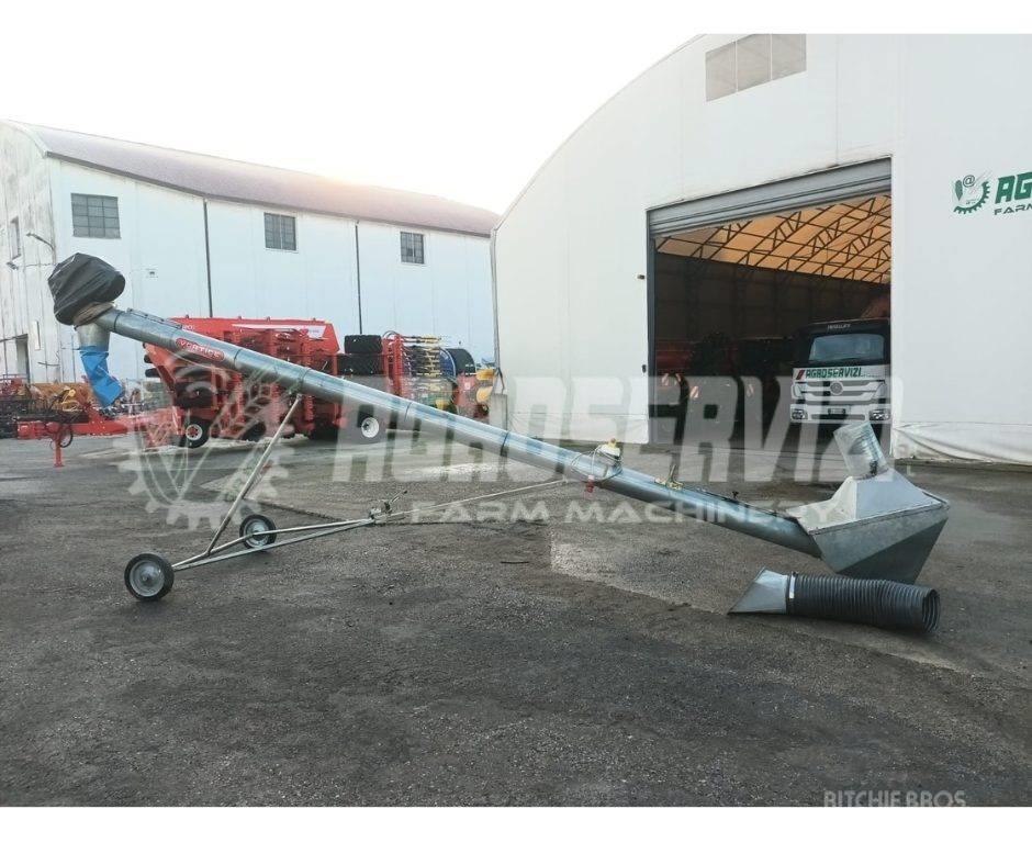  ARCOM VORTICE 380 V Άλλες μηχανές φόρτωσης και σκαψίματος και εξαρτήματα