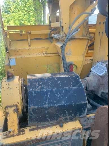  TENCO TC-172 Εκτοξευτές χιονιού